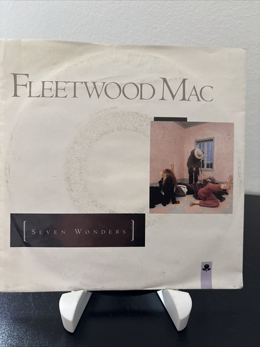Fleetwood mac seven wonders - seven,