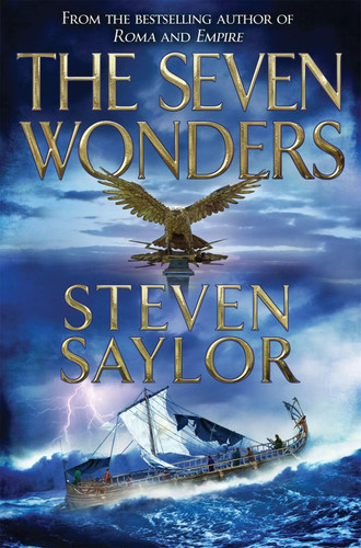 The seven wonders steven - seven,