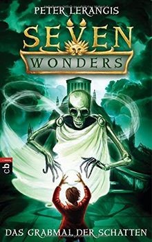 Seven wonders das grabmal - seven,