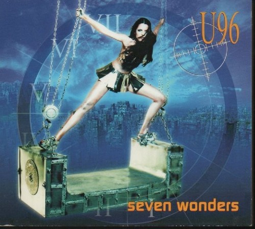 U96 seven wonders - -,