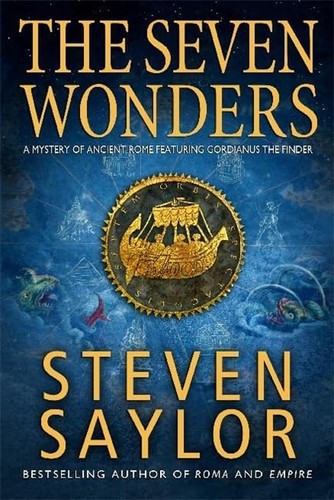 Seven wonders - wonders, rosa)