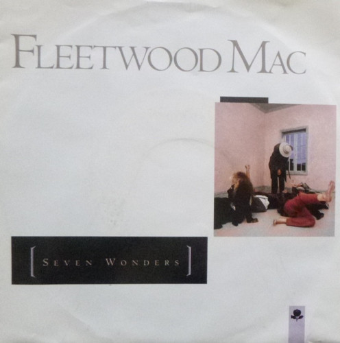 1987 mint fleetwood - 7", mint-