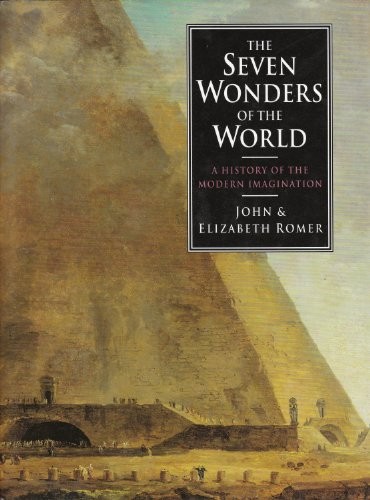 Seven wonders the - wonders, world: