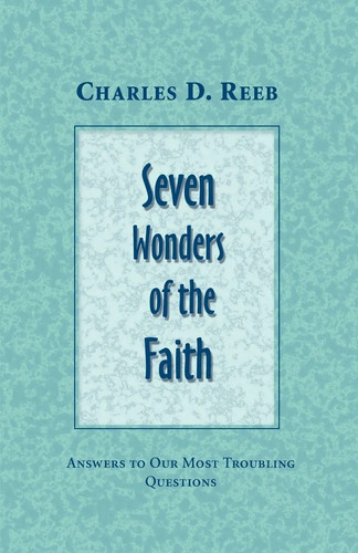 Seven wonders the faith - seven,