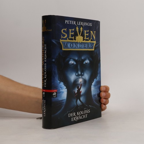 Seven wonders der koloss - der,