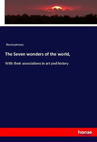 The seven wonders - wonders, of