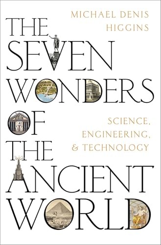 The seven wonders - the,