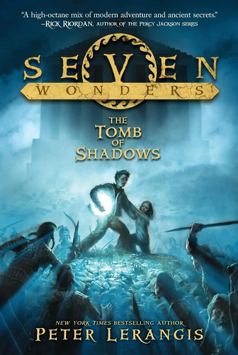 Seven wonders book - seven, the