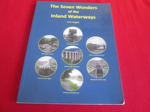 The seven wonders - seven,