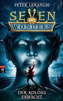 Seven wonders der koloss - seven,