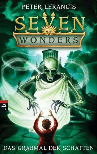 Seven wonders das - -,