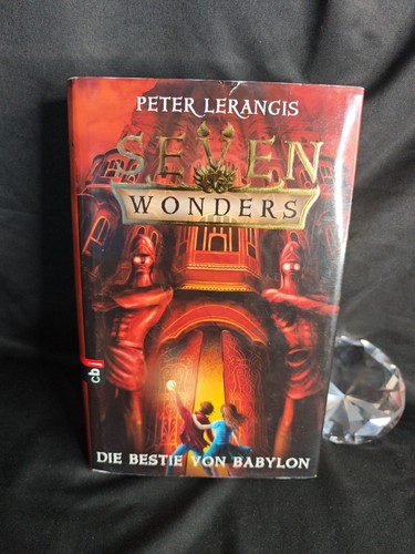 Seven wonders die bestie - -, von