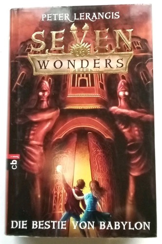 Seven wonders die - die, von