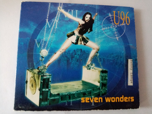 Musik u96 seven - u96,