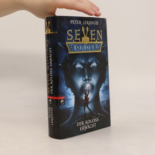 Seven wonders der - 01,