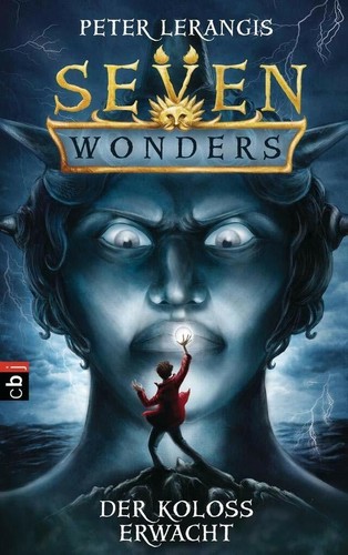 Seven wonders der - -,
