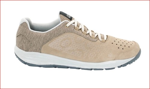 Jack wolfskin seven wonders - wolfskin,