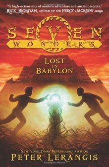 Seven wonders lost in - seven,