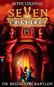 Seven wonders die - seven,