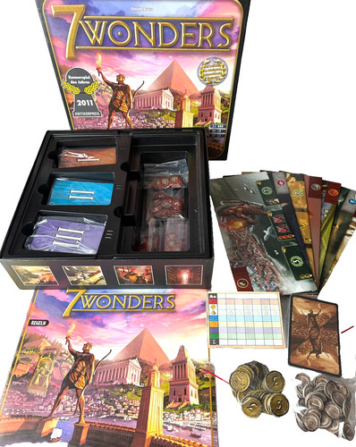 Wonders repos - |,