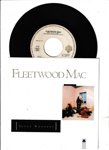 Fleetwood mac seven - mac,