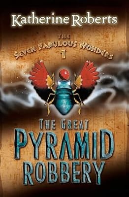 The seven fabulous wonders - seven, (1)
