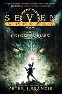 Seven wonders book the - 1:,