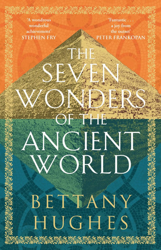 The seven wonders - the,