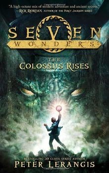 The colossus rises seven - the,