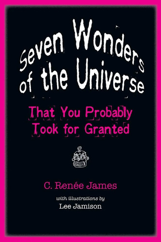 Seven wonders the universe - of,