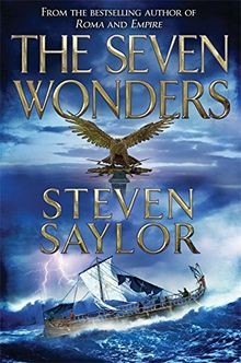 The seven wonders roma - wonders, sub
