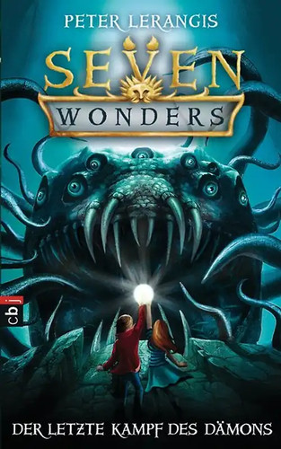 Seven wonders der - wonders,