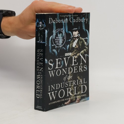 Seven wonders the - wonders, of