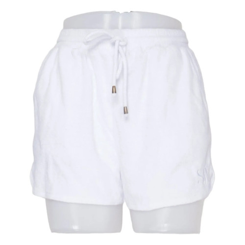 Seven wonders freizeitshorts - seven, wonders,