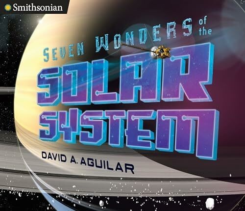 Seven wonders the - of, solar
