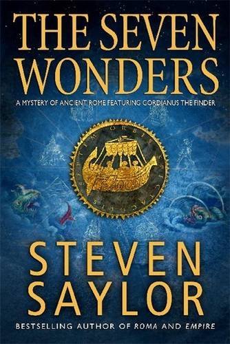 The seven wonders roma - the, sub