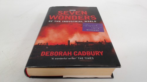 Seven wonders of the - wonders,