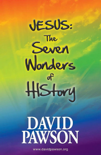 Jesus the seven wonders - the, of