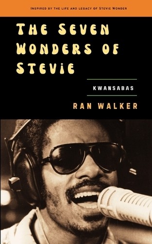 Ran walker the - the, wonders