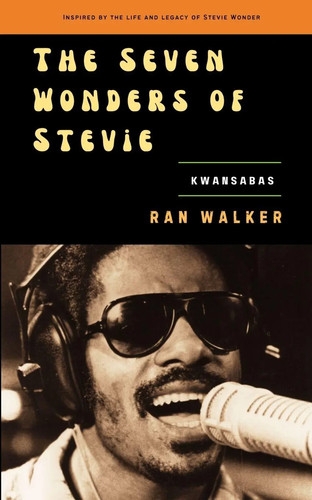 The seven wonders stevie - the,