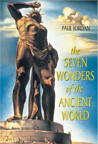 Seven wonders the ancient - wonders, of
