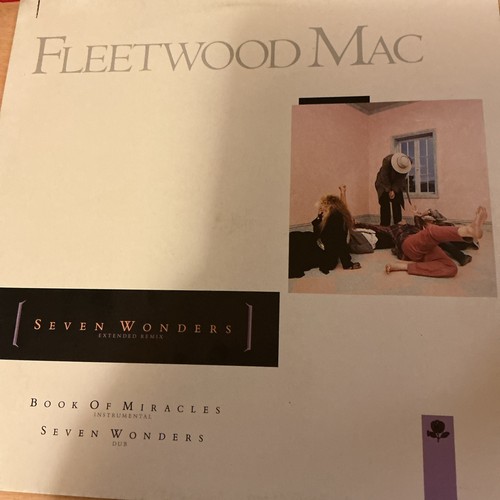 Fleetwood mac seven - mac,