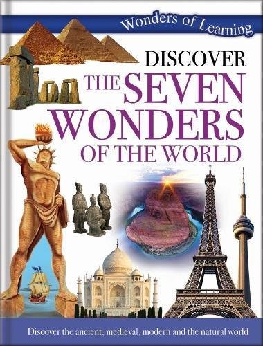 Wonders learning seven - of, learning:
