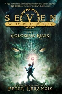 Seven wonders book - seven,
