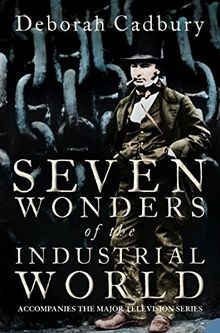 Seven wonders the - wonders, of