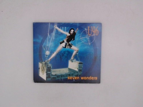 Seven wonders 96 - seven, 96: