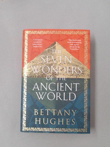 The seven wonders - the,