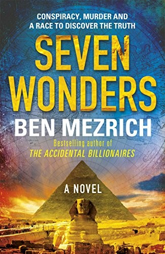 Seven wonders - wonders, (seven