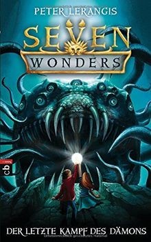 Seven wonders der letzte - wonders,