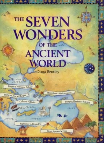 The seven wonders - seven, of